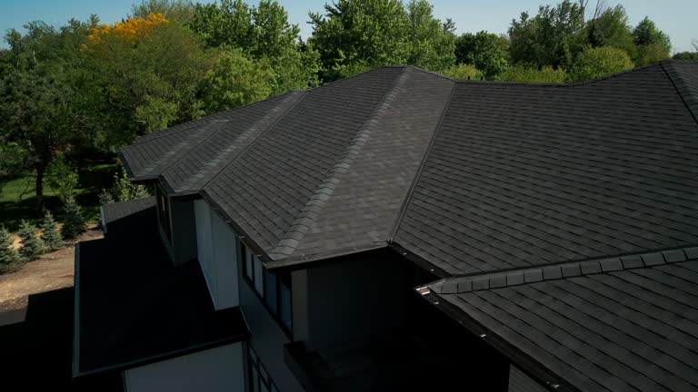 Best Wood Shake Roofing  in Linden, TX